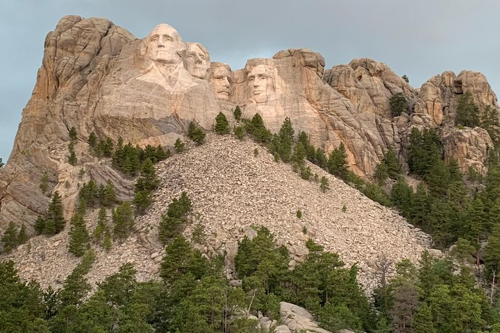 Private Mount Rushmore and Flume Trail Hike - Photo 1 of 10